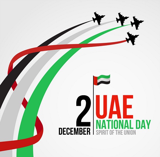 UAE National Day